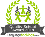 quality school award 2014